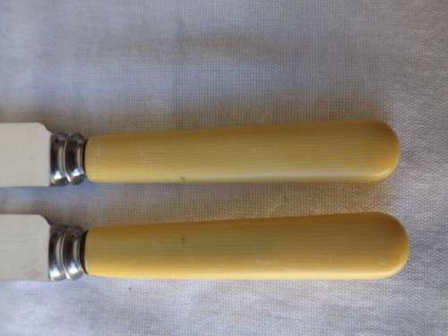 knives ... dinner !!!