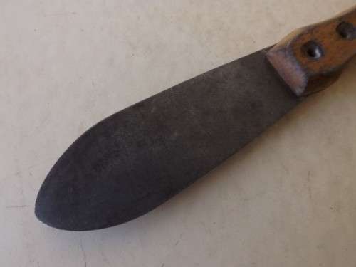 knife ... with a purpose? !!!