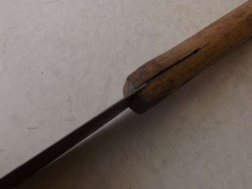 knife ... with a purpose? !!!