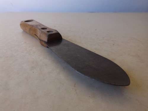 knife ... with a purpose? !!!