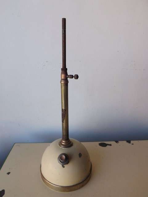 lamp part ... tilley !!!