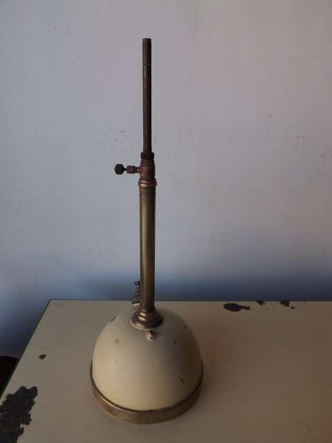 lamp part ... tilley !!!