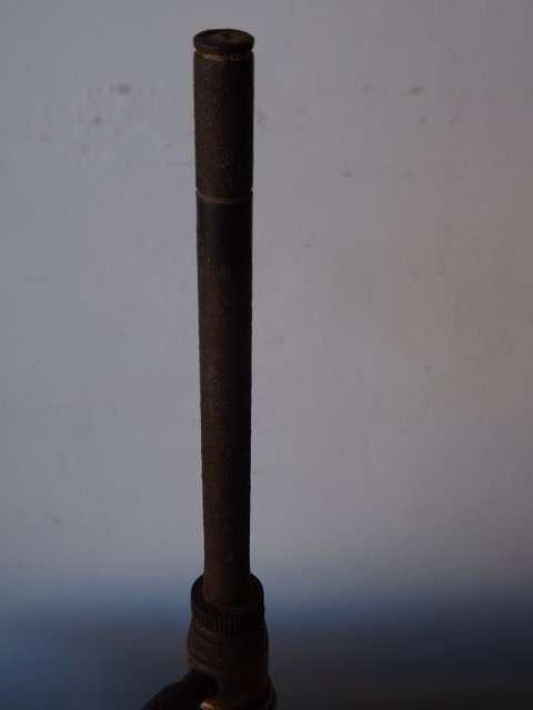 lamp part ... tilley !!!