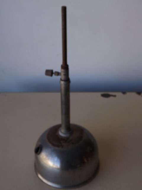 lamp part ... tilley !!!