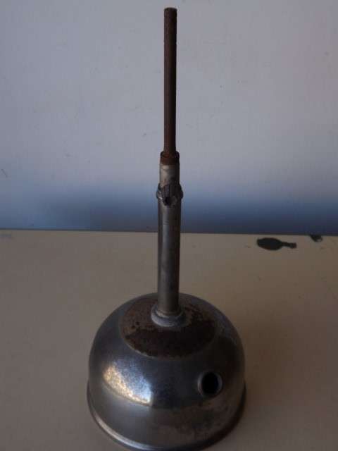 lamp part ... tilley !!!