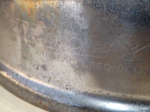 lamp part ... tilley !!!