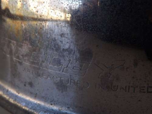 lamp part ... tilley !!!