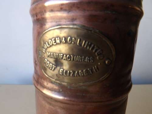 part ... holder and co. !!!