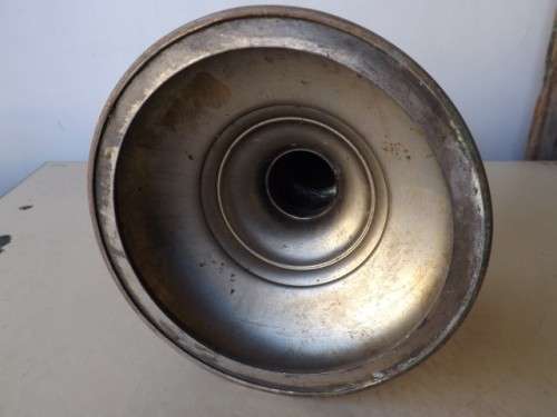 part #1 ... the miller lamp !!!