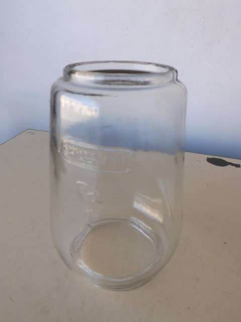 glass ... chalwyn !!!