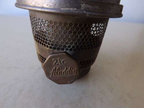 part ... aladdin 21c !!!