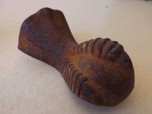 5 x bath claws ... be creative !!!