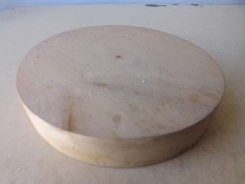 mould  ... for shortbread !!!