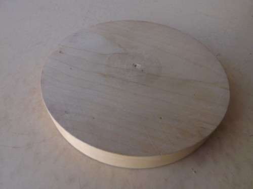 mould  ... for shortbread !!!