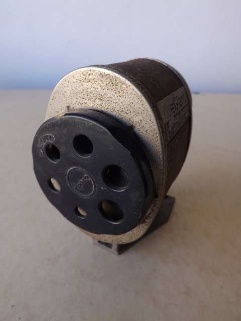 sharpener  ... berol !!!