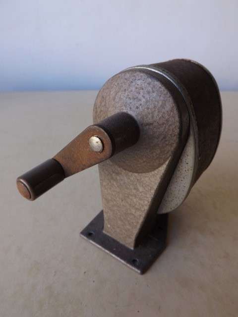 sharpener  ... berol !!!