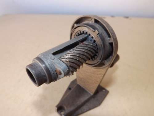 sharpener  ... berol !!!