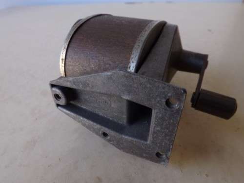 sharpener  ... berol !!!