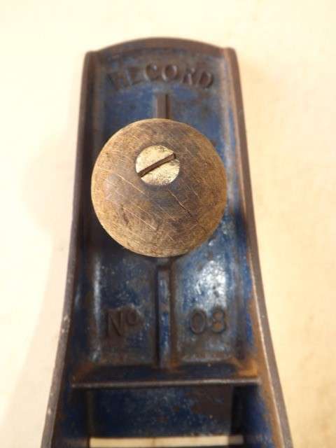 plane  ... Record No.8 body !!!