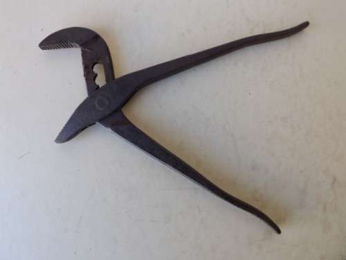 spanners ... 2 of them !!!