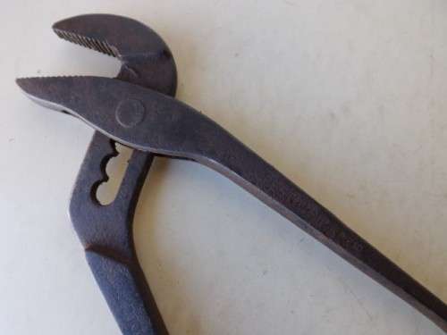 spanners ... 2 of them !!!