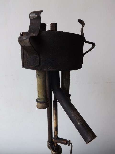 lamp ... everbright 1920`s? !!!