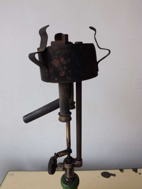 lamp ... everbright 1920`s? !!!