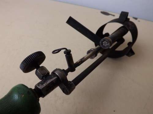 lamp ... everbright 1920`s? !!!