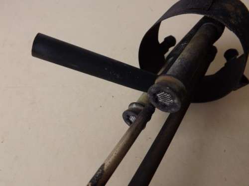 lamp ... everbright 1920`s? !!!