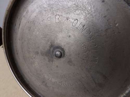 lamp ... everbright 1920`s? !!!