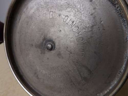 lamp ... everbright 1920`s? !!!