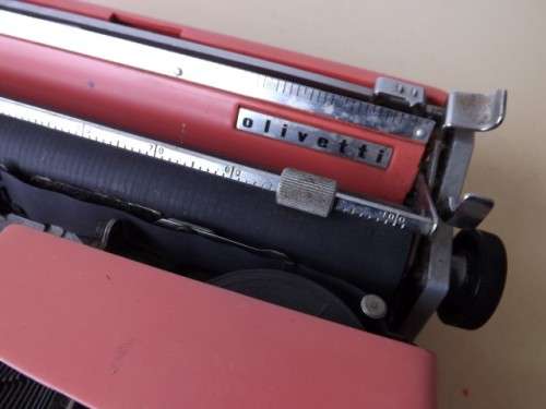 typewriter ... very cool !!!