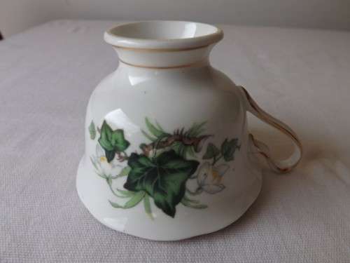 royal albert demitasse duo ... ivy lea !!!