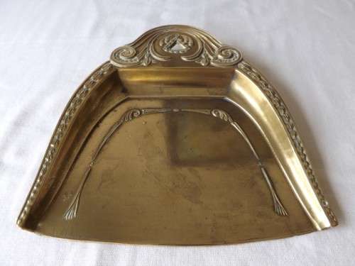 crumb brush ... & pan !!!