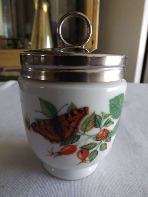 L coddler ... for eggs !!!