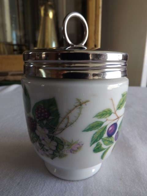 L coddler ... for eggs !!!