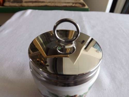 L coddler ... for eggs !!!