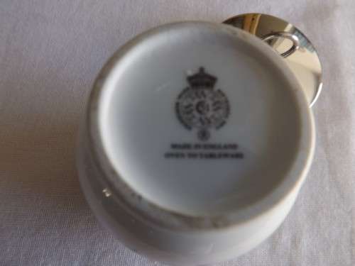 L coddler ... for eggs !!!