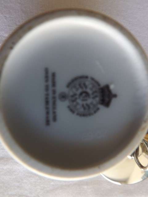 L coddler ... for eggs !!!