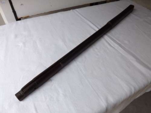 fore stock #2 ... of a rifle !!!