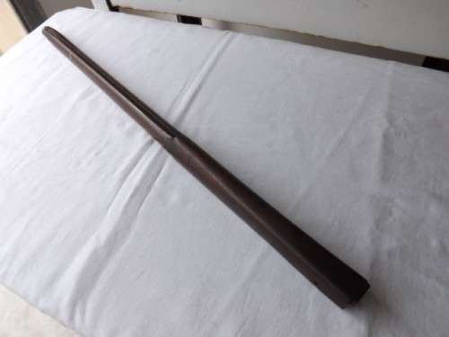 fore stock #2 ... of a rifle !!!