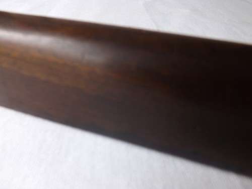 fore stock #2 ... of a rifle !!!