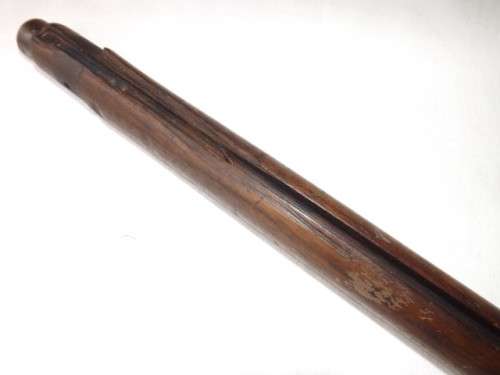 fore stock #3 ... of a rifle !!!