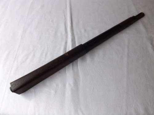 fore stock #4 ... of a rifle !!!