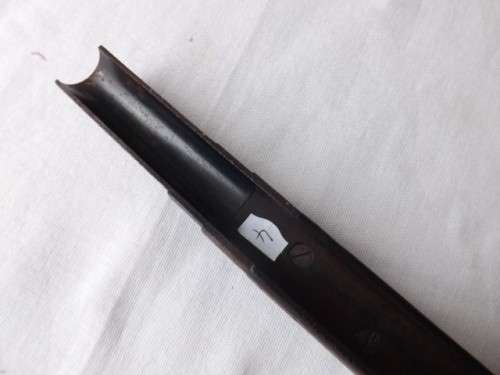 fore stock #4 ... of a rifle !!!