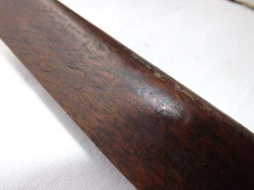 fore stock #4 ... of a rifle !!!