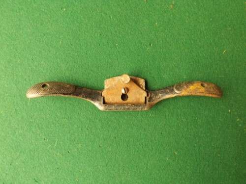 spokeshave ... no. 51 !!!