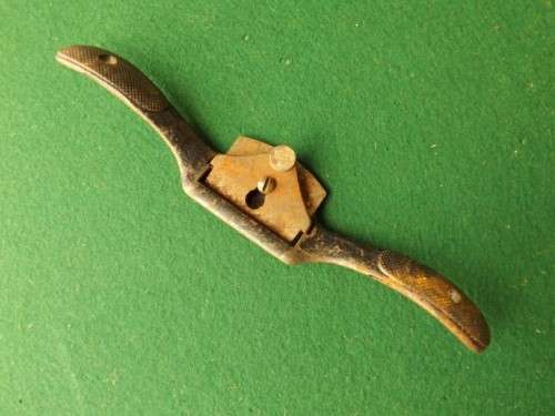 spokeshave ... no. 51 !!!