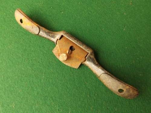 spokeshave ... no. 51 !!!