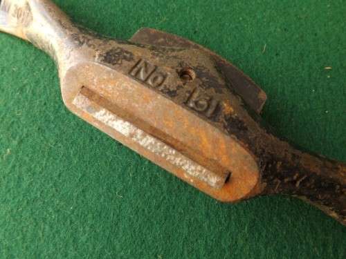 spokeshave ... no. 51 !!!